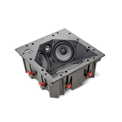 FOCAL 100 ICLCR5 WHITE