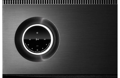NAIM - MU-SO 2nd Gen