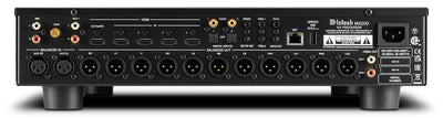 McIntosh MX200 A/V Processor