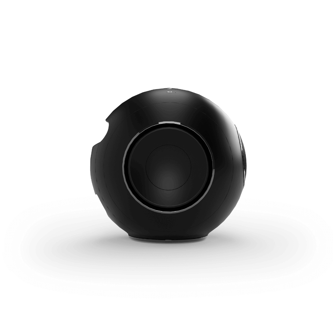 Cabasse THE PEARL MYUKI Portable Speaker | The Grid HiFi