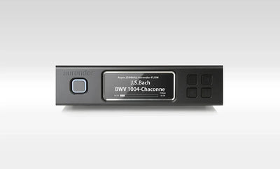 Aurender N150 Music Server & USB Digital Transport | The Grid