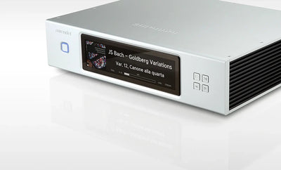 Aurender N20 Music Server & Network Transport | The Grid