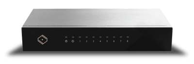 Silent Angel Bonn N8 | Audiophile Network Switch