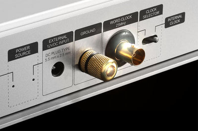 Silent Angel Bonn NX Audiophile Ethernet Switch | The Grid