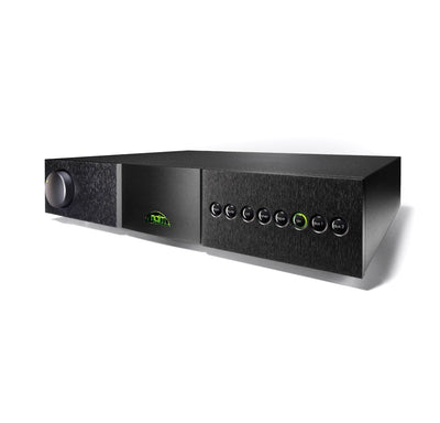 NAIM - AUDIO NAC 202 PREAMPLIFIER