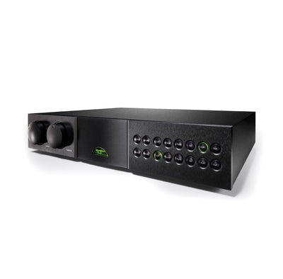 NAIM - AUDIO NAC 282 PREAMPLIFIER