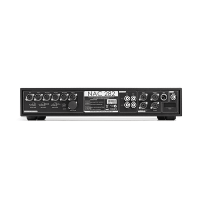 NAIM - AUDIO NAC 282 PREAMPLIFIER
