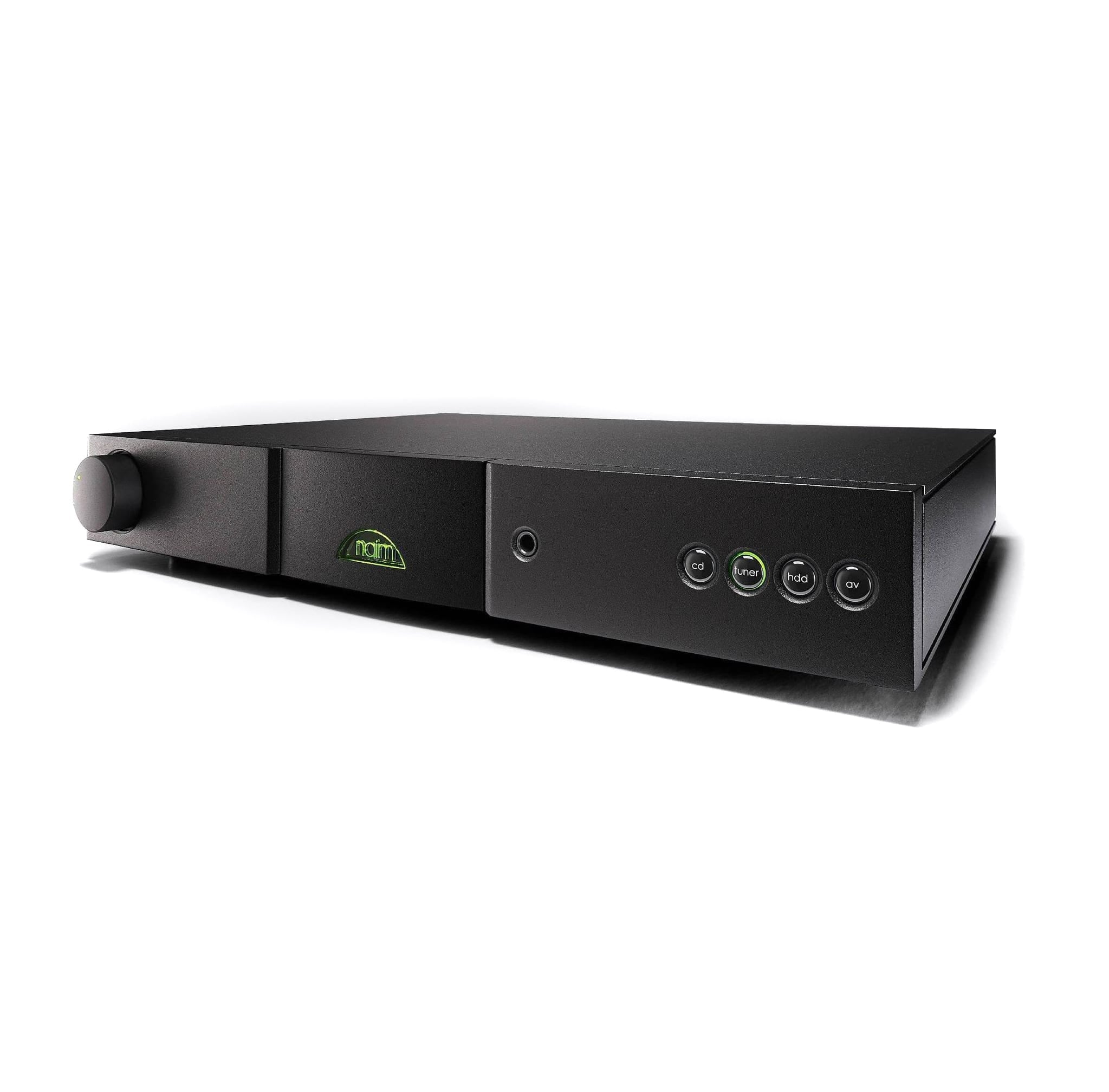 NAIM - AUDIO NAIT 5SI INTEGRATED AMPLIFIER