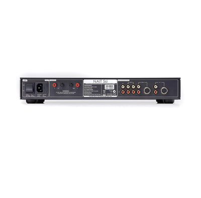 NAIM - AUDIO NAIT 5SI INTEGRATED AMPLIFIER