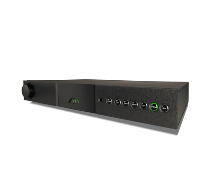 NAIM - AUDIO NAIT XS 3 INTEGRATED AMPLIFIER