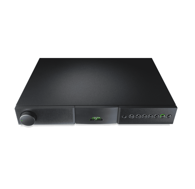 NAIM - AUDIO NAIT XS 3 INTEGRATED AMPLIFIER