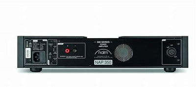 Naim NAP 350 Monoblock Amplifier (EACH)