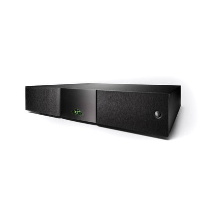 NAIM - AUDIO NAP 250 DR POWER AMPLIFIER