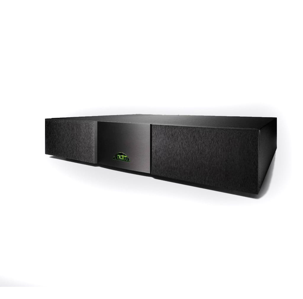 NAIM - AUDIO NAP 300 DR POWER AMPLIFIER