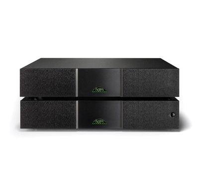 NAIM - AUDIO NAP 300 DR POWER AMPLIFIER