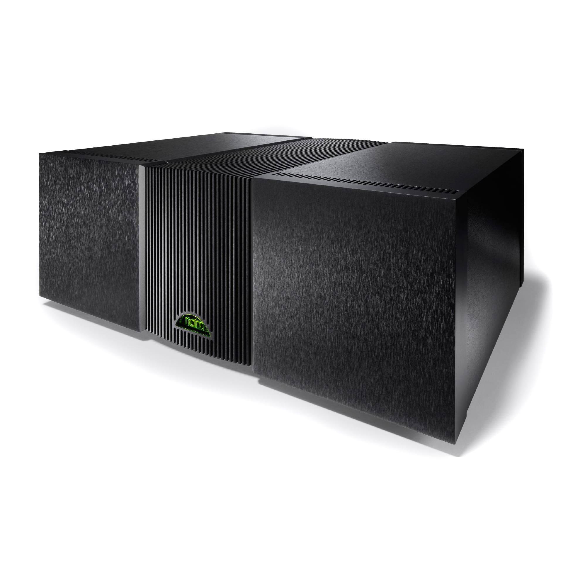 NAIM - NAP 500-DR POWER AMPLIFIER