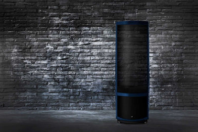 MartinLogan Neolith Electrostatic Speakers | The Grid HiFi