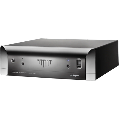 AudioQuest Niagara 7000 Power Conditioner | The Grid HiFi