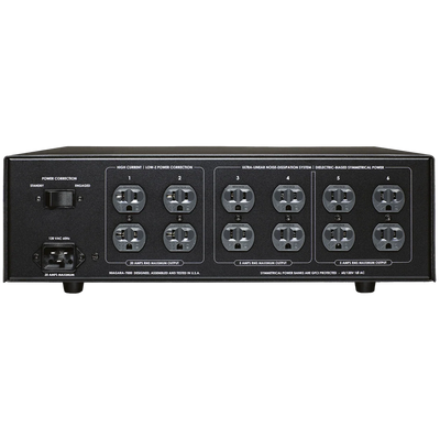 AudioQuest Niagara 7000 Power Conditioner | The Grid HiFi