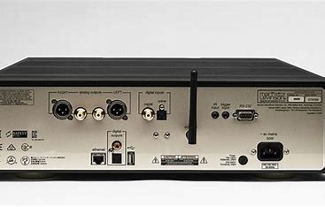 Mark Levinson No5101 Audio Player