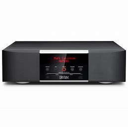Mark Levinson No5101 Audio Player