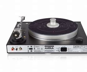 Mark Levinson No5105 Turntable