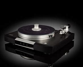 Mark Levinson No5105 Turntable