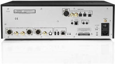 Mark Levinson No519 Audio Player