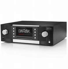 Mark Levinson No519 Audio Player