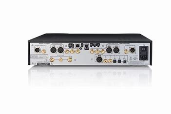 Mark Levinson No5206 Preamplifier