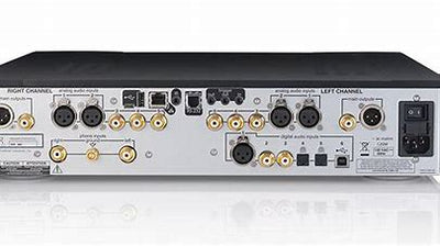 Mark Levinson No523 Preamplifier