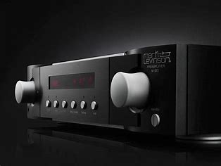 Mark Levinson No523 Preamplifier