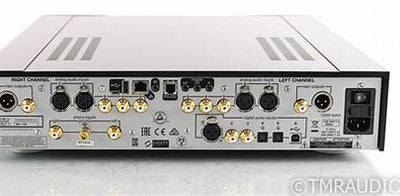 Mark Levinson No526 Preamplifier