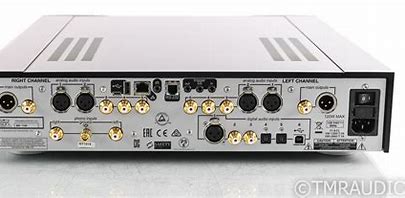 Mark Levinson No526 Preamplifier
