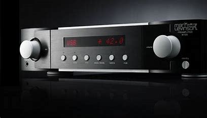 Mark Levinson No526 Preamplifier