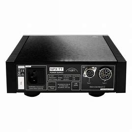 Naim NPX TT Power Supply