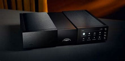 Naim NSS 333 Streaming Player