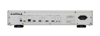 Luxman NT-07 Network Streamer