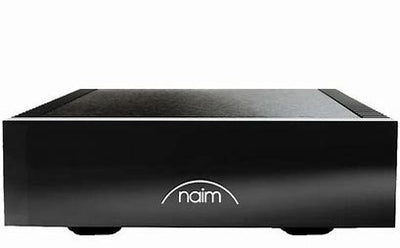 Naim NVC TT Phono Preamplifier
