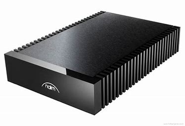 Naim NVC TT Phono Preamplifier