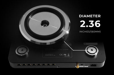 Silent Angel Bonn NX Audiophile Ethernet Switch | The Grid