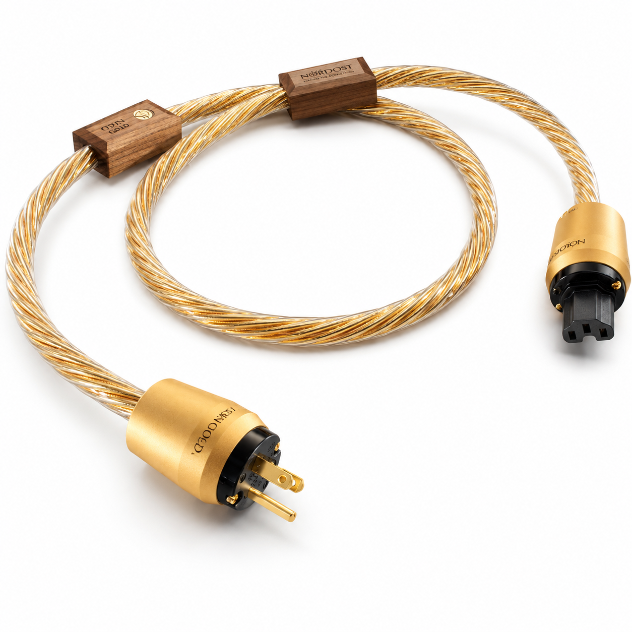 Nordost Odin Gold Power Cord