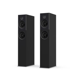Burmester B18 Floorstanding Speakers | The Grid HiFi