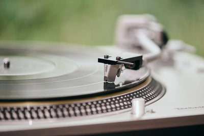 Ortofon MC Verismo Moving Coil Cartridge | The Grid HiFi