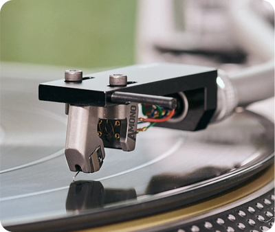 Ortofon MC A Mono Moving Coil Cartridge | The Grid HiFi