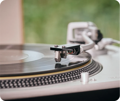 Ortofon MC A Mono Moving Coil Cartridge | The Grid HiFi