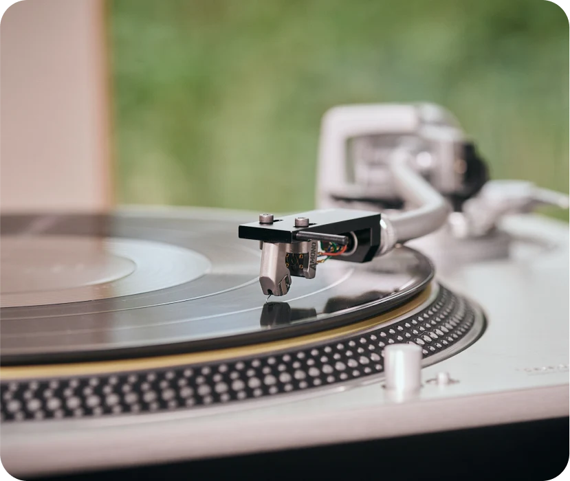 Ortofon MC A Mono Moving Coil Cartridge | The Grid HiFi