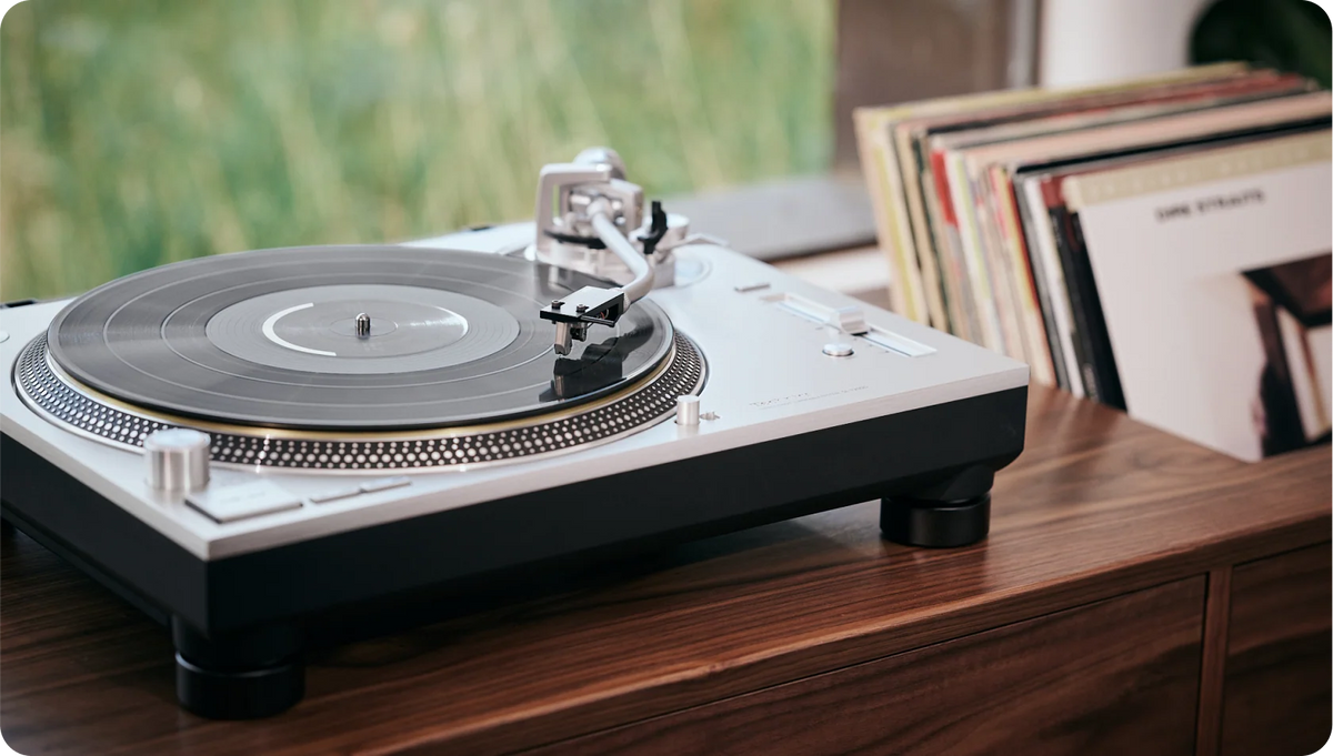 Ortofon MC A Mono Moving Coil Cartridge | The Grid HiFi