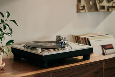 Ortofon MC Quintet Blue Cartridge | The Grid HiFi