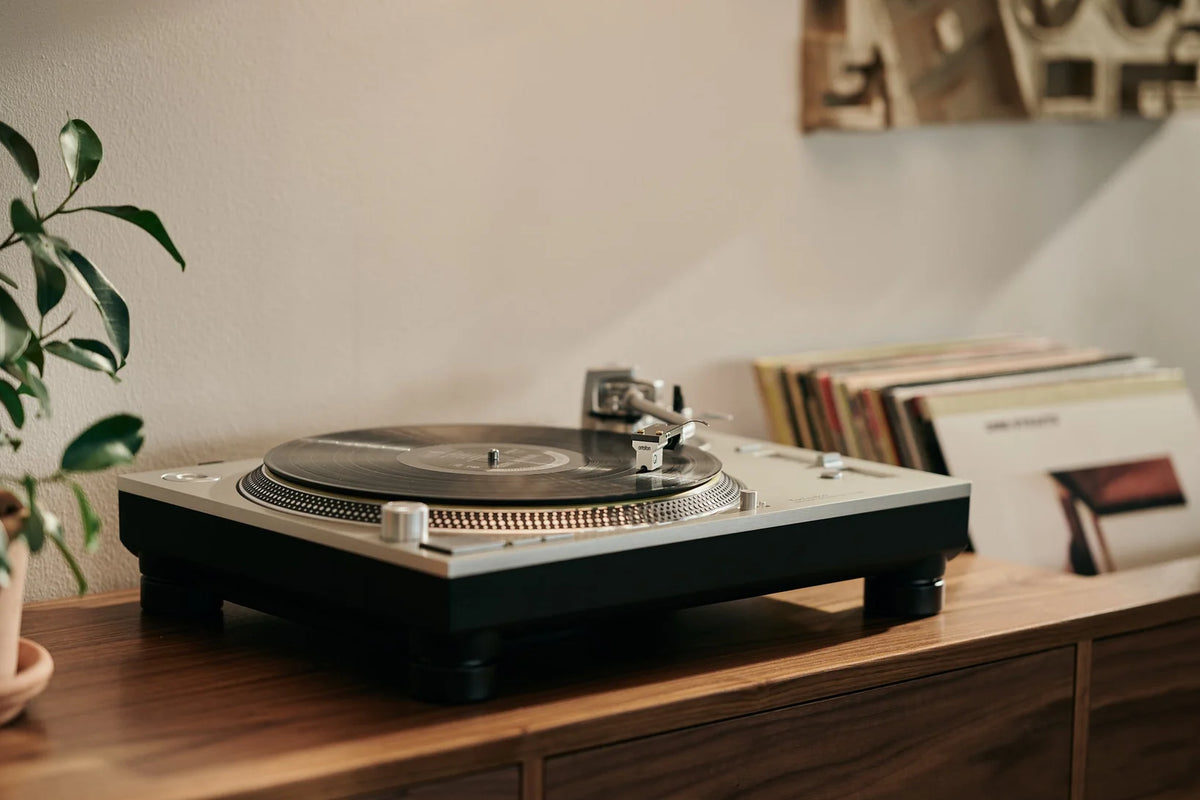 Ortofon MC Quintet Mono Cartridge | The Grid HiFi